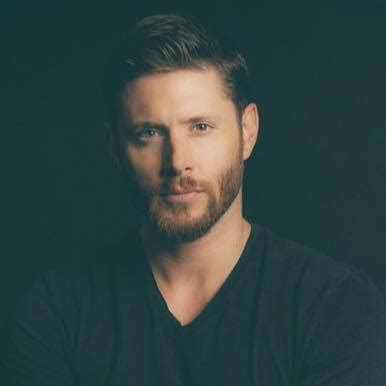 Jensen Ackles facebook